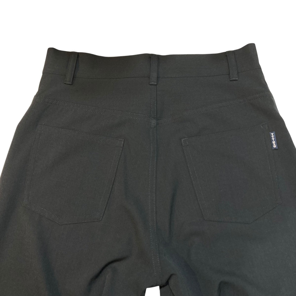 TTT MSW スラックス TTT-25AW-PT06 古着・中古-5枚目のアイテム画像