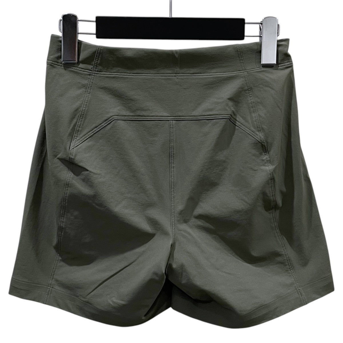 ARC’TERYX 24SS ショートパンツ Gamma Short 6 ガンマ ショーツ 6インチ X000007684 古着・中古-2枚目のアイテム画像