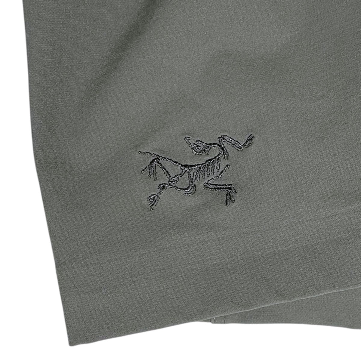 ARC’TERYX 24SS ショートパンツ Gamma Short 6 ガンマ ショーツ 6インチ X000007684 古着・中古-4枚目のアイテム画像