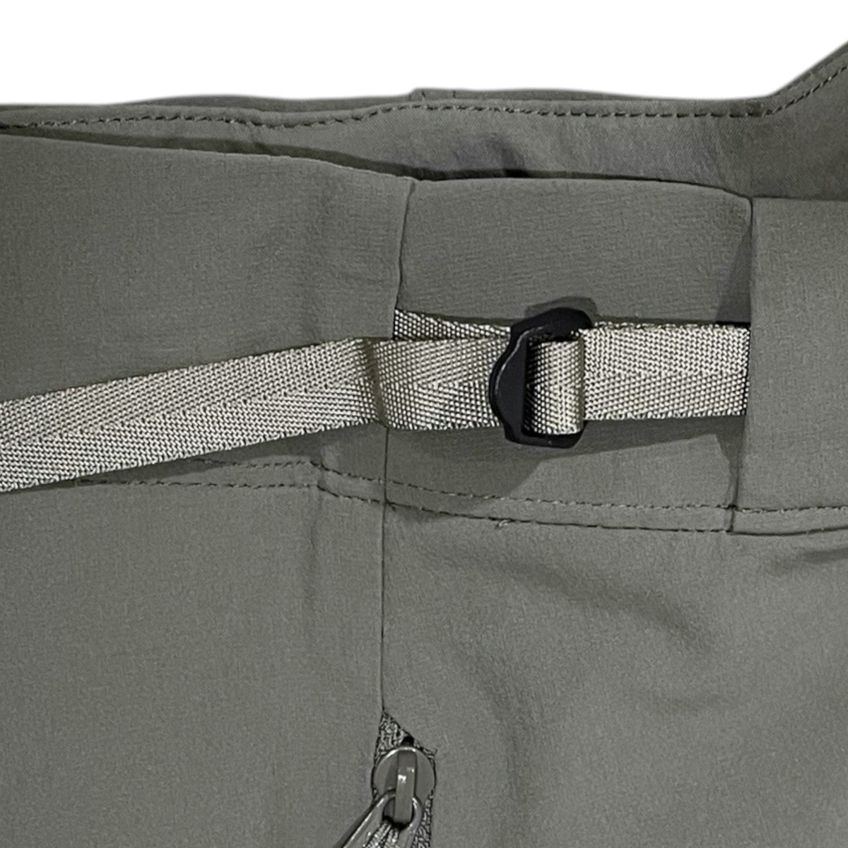 ARC’TERYX 24SS ショートパンツ Gamma Short 6 ガンマ ショーツ 6インチ X000007684 古着・中古-5枚目のアイテム画像