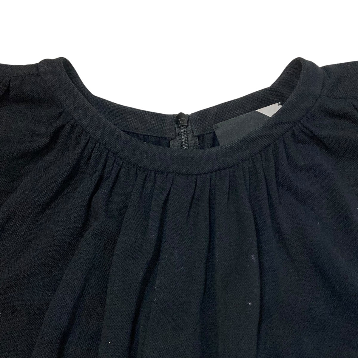 ATON FRESCA KANOKOノースリーブワンピース6766689 古着・中古-3枚目のアイテム画像