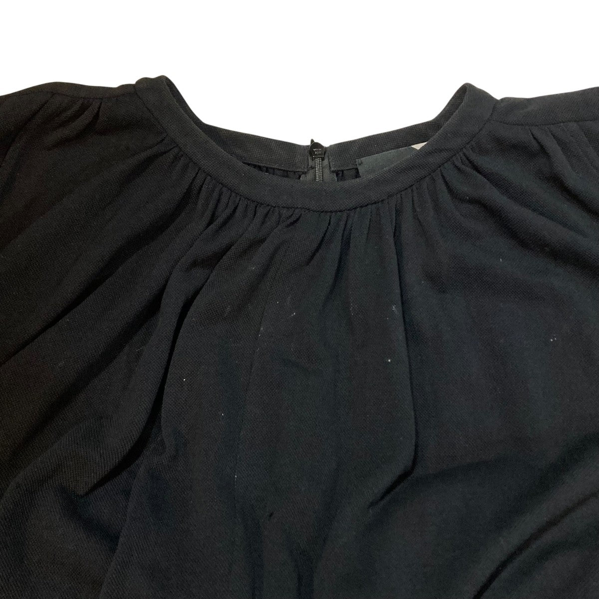 ATON FRESCA KANOKOノースリーブワンピース6766689 古着・中古-6枚目のアイテム画像