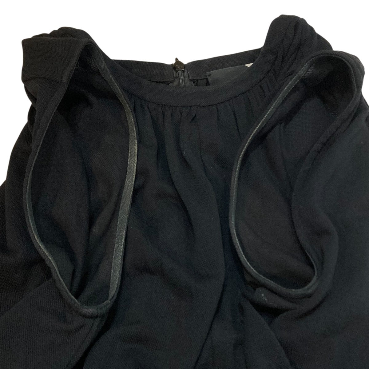ATON FRESCA KANOKOノースリーブワンピース6766689 古着・中古-8枚目のアイテム画像