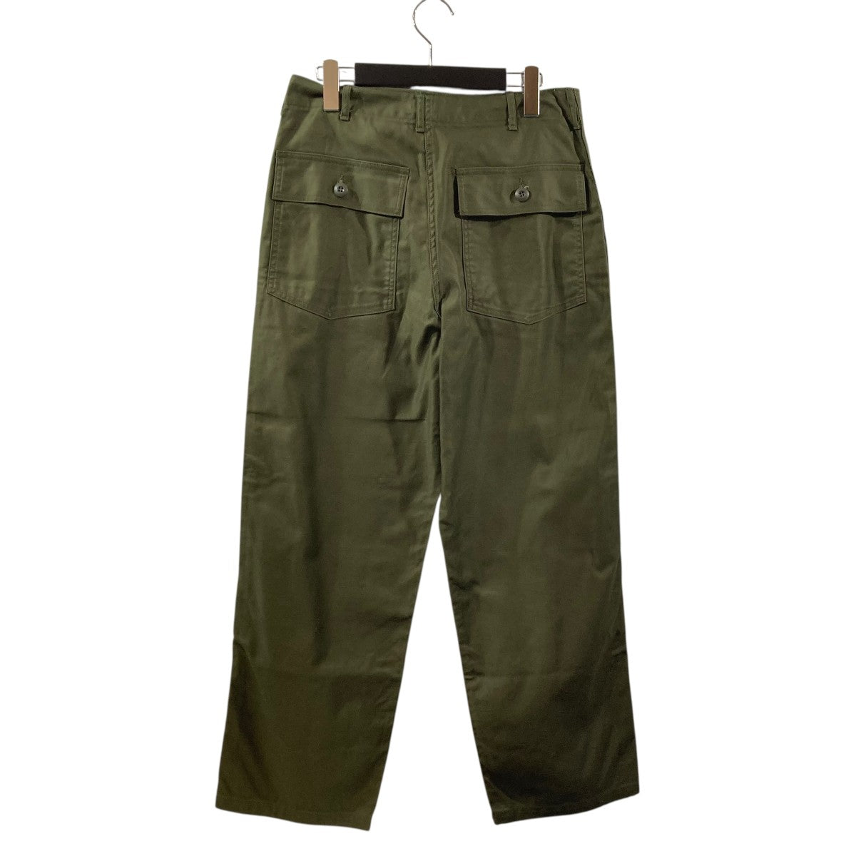 CIOTA(シオタ) EDIFICE別注ベイカーパンツPTLME-109M PTLME-109M