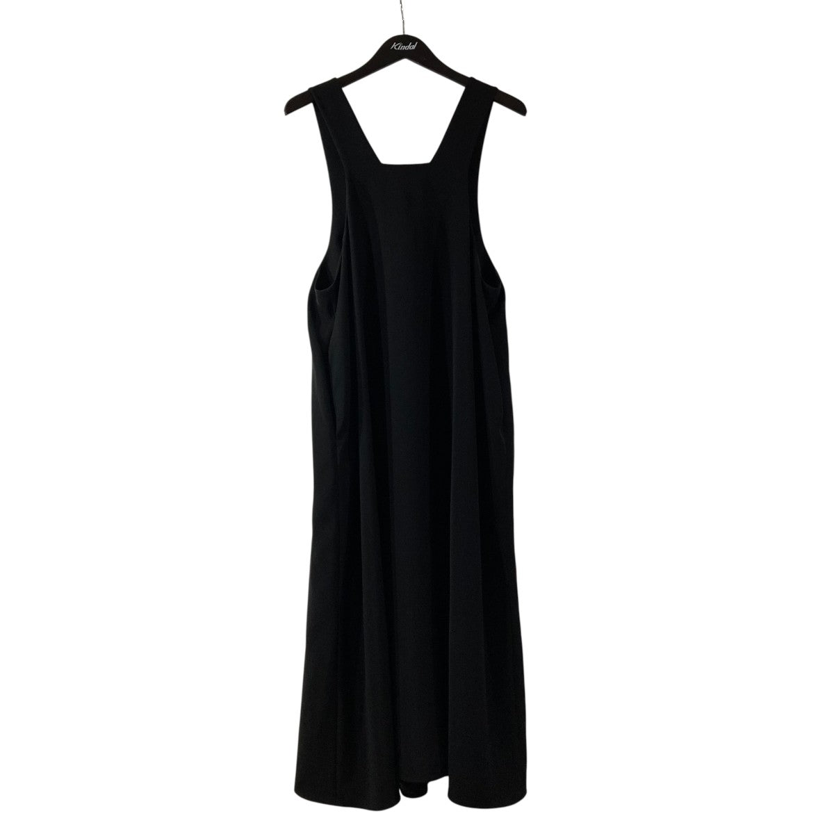 WIDE FLARE DRESSワイドフレアドレスワンピース300IS733-1101