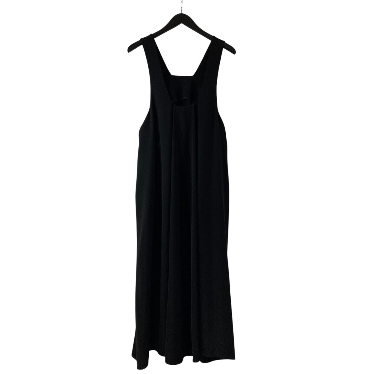 WIDE FLARE DRESSワイドフレアドレスワンピース300IS733-1101
