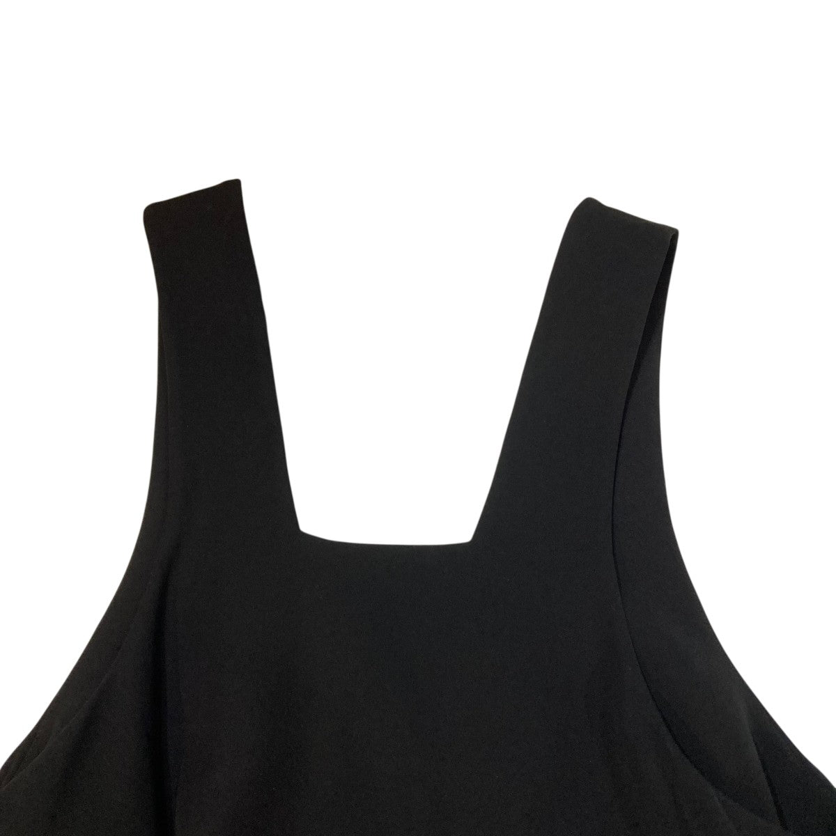 WIDE FLARE DRESSワイドフレアドレスワンピース300IS733-1101