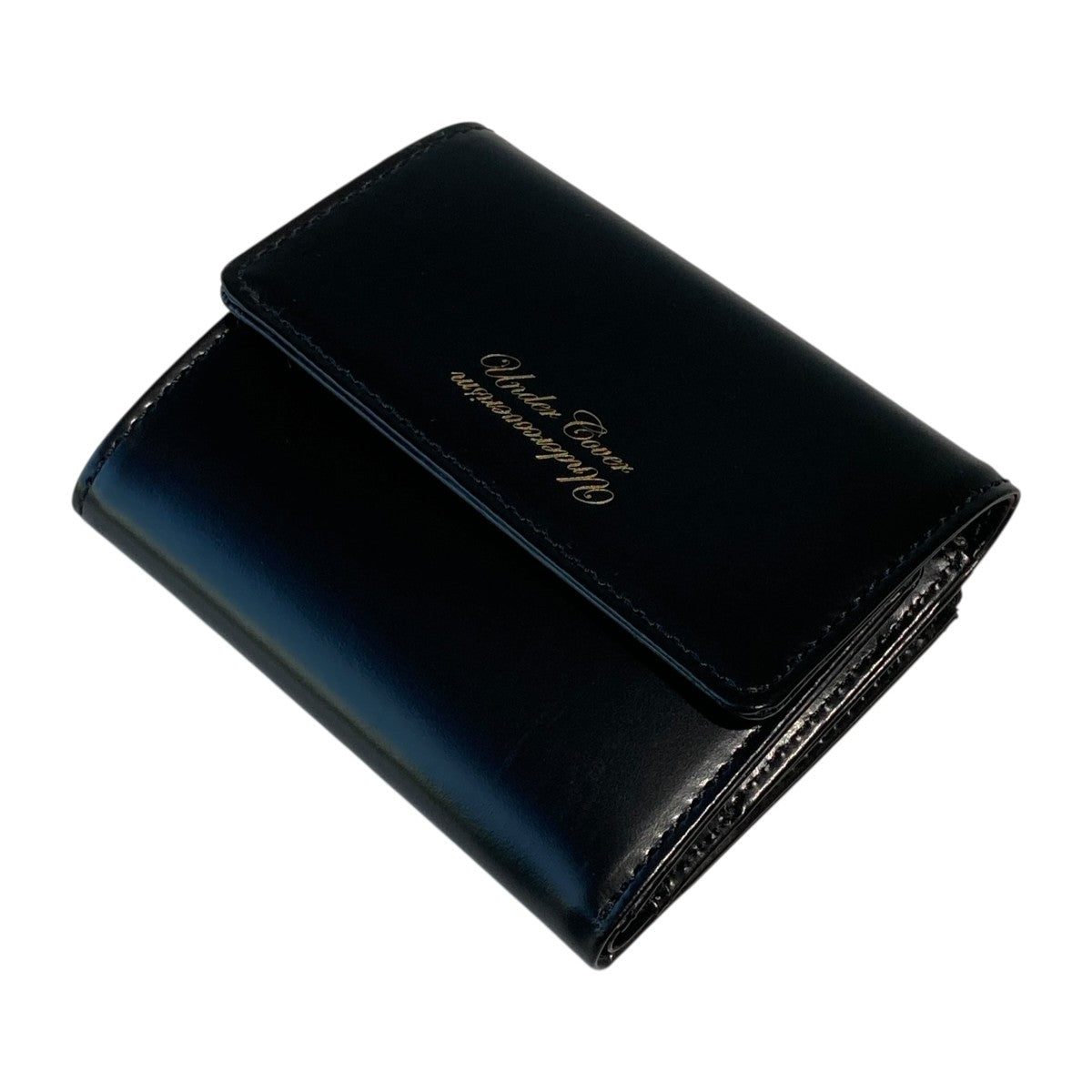 UNDERCOVER(アンダーカバー) 財布US2D9C03 US2D9C03 ブラック｜【公式