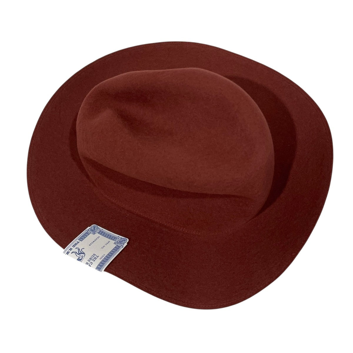 THE H．W．DOG＆CO．(ザエイチダブリュードッグアンドコー