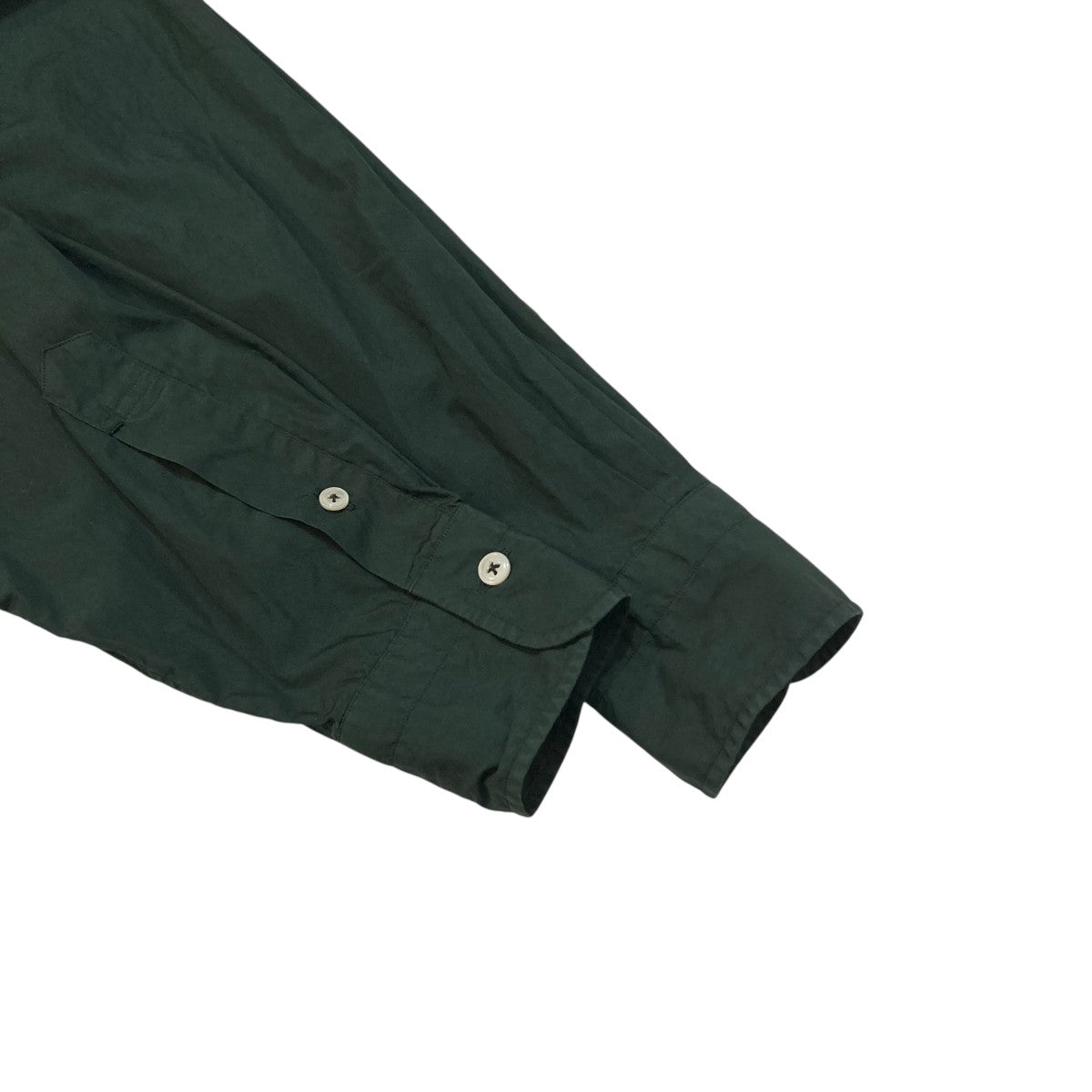 MAATEE＆SONS REGULAR COLLAR ELIZABETH長袖シャツMT2303-0601D 古着・中古-5枚目のアイテム画像