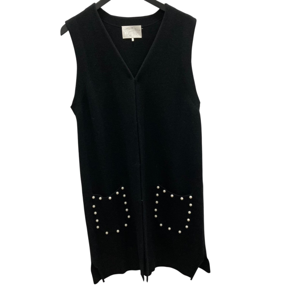 BLACK COMME DES GARCONS