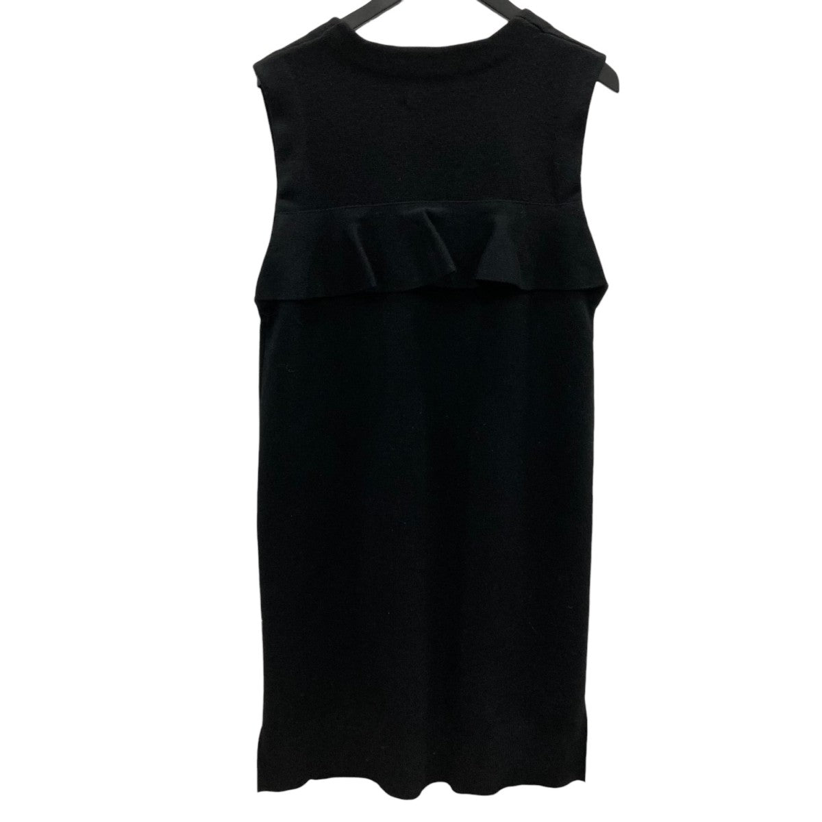 ノースリーブワンピース