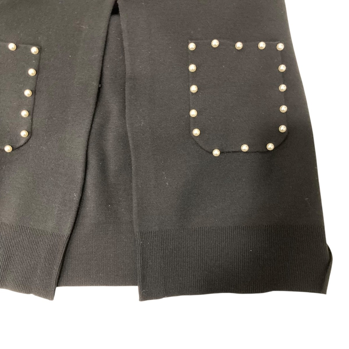 ノースリーブワンピース