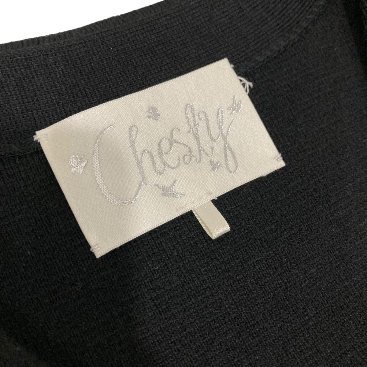 ノースリーブワンピース