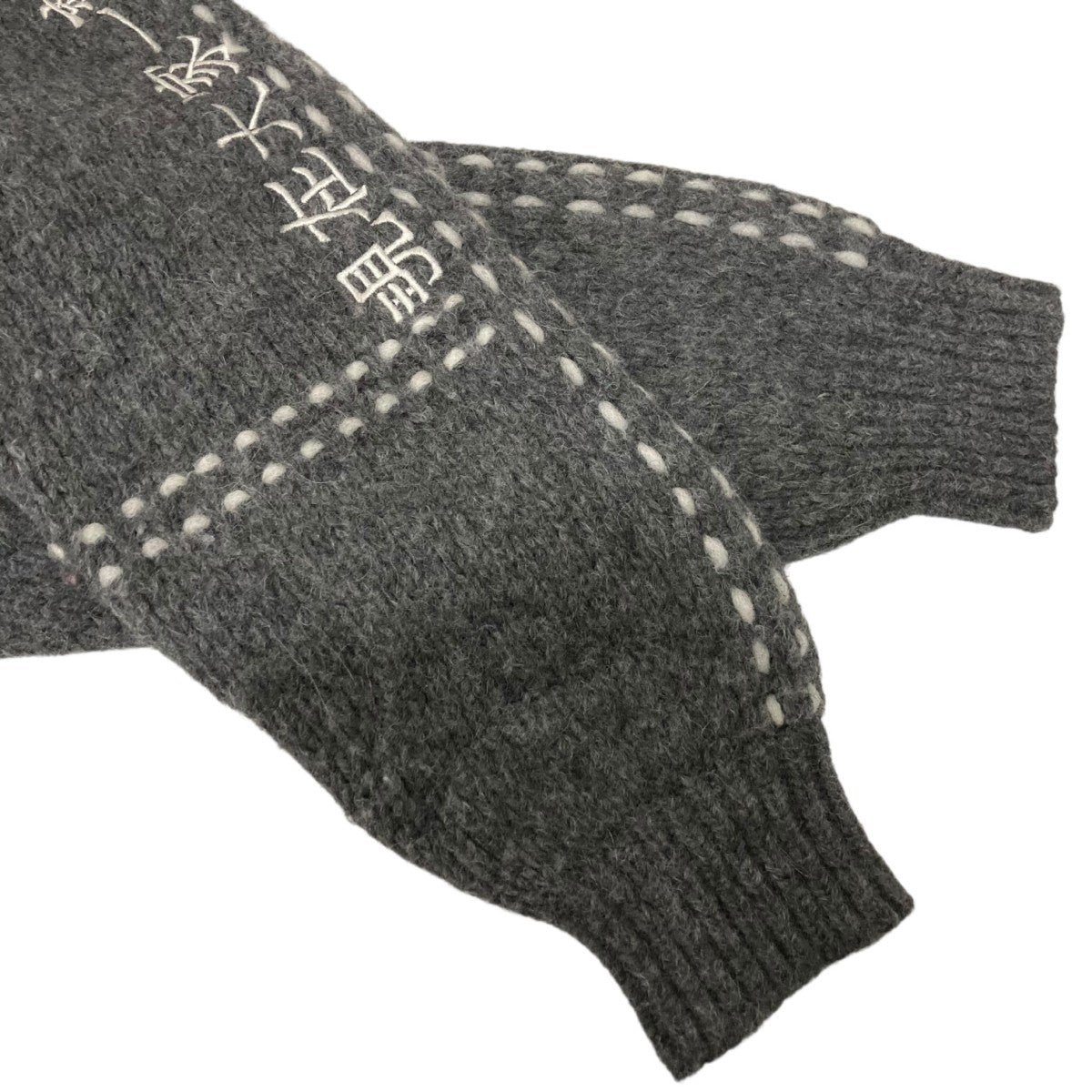 THE BEATLESクルーネックニット575143