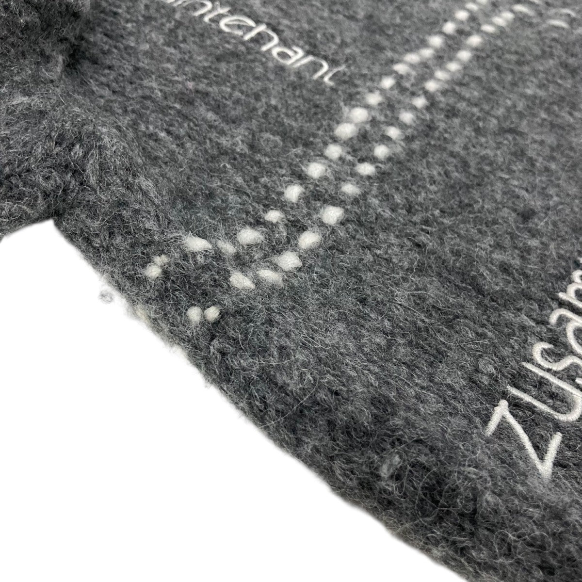 THE BEATLESクルーネックニット575143