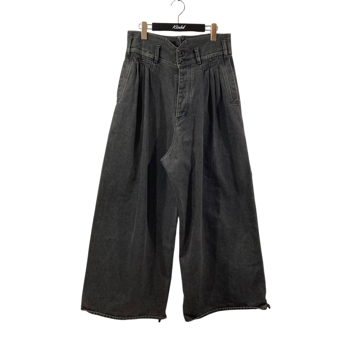 GOTHIC DENIMデニムパンツES14P-02