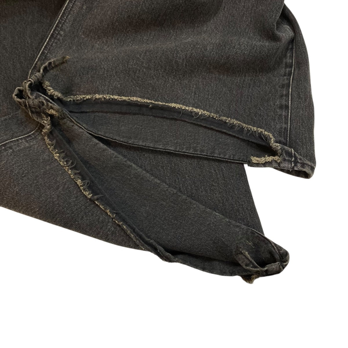 GOTHIC DENIMデニムパンツES14P-02