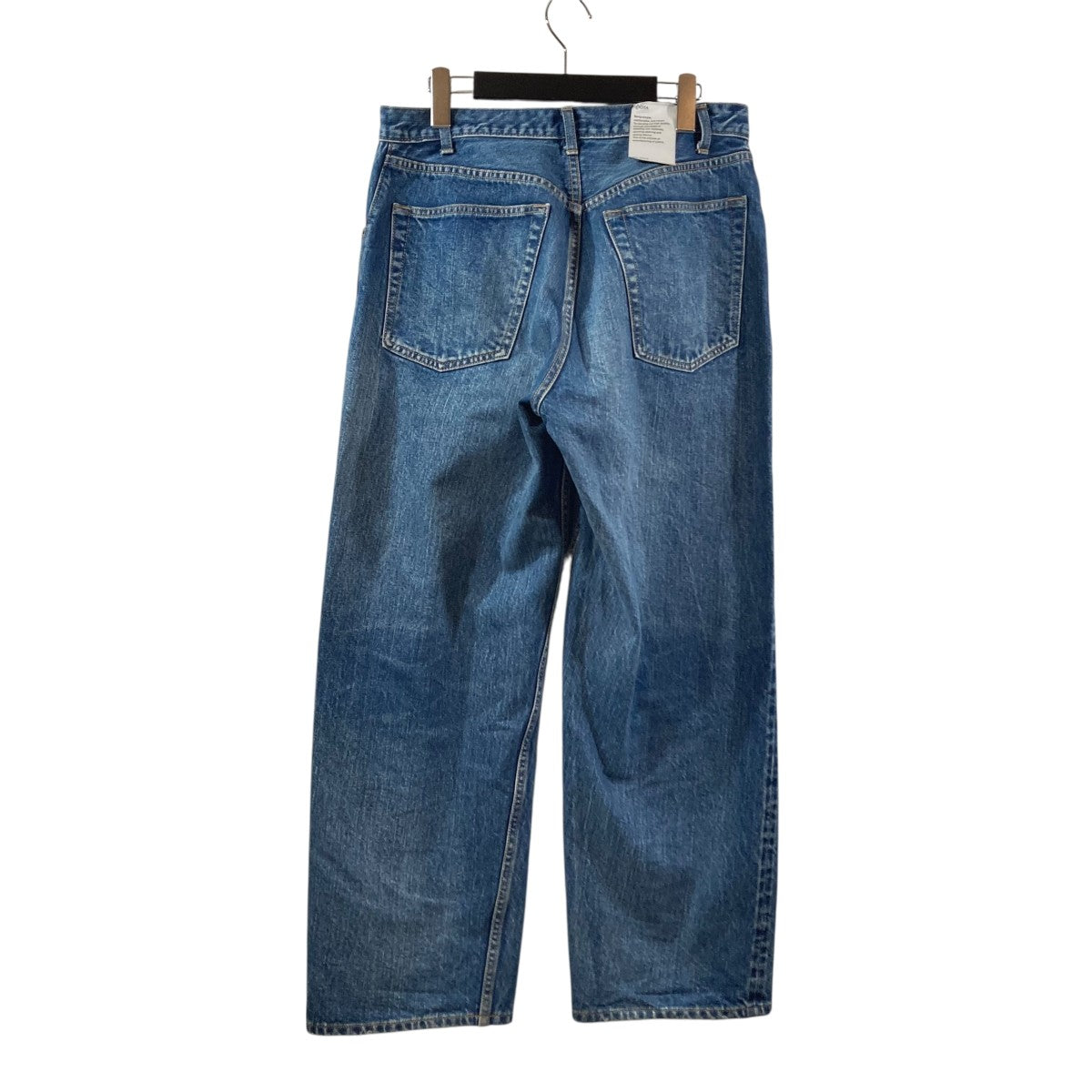 Sasquatchfabrix（サスクワッチファブリックス）中古・古着オンライン