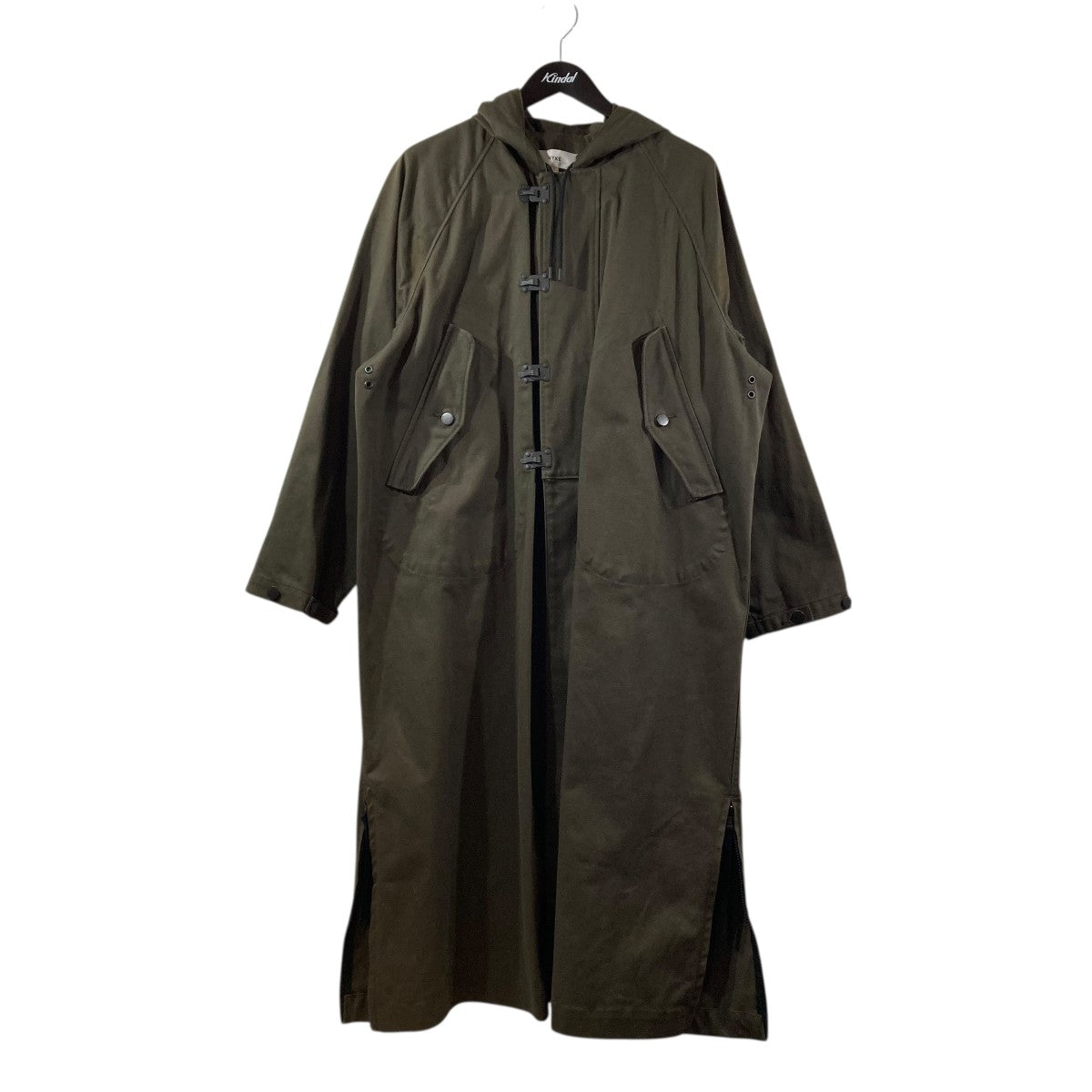 Sasquatchfabrix（サスクワッチファブリックス）中古・古着オンライン