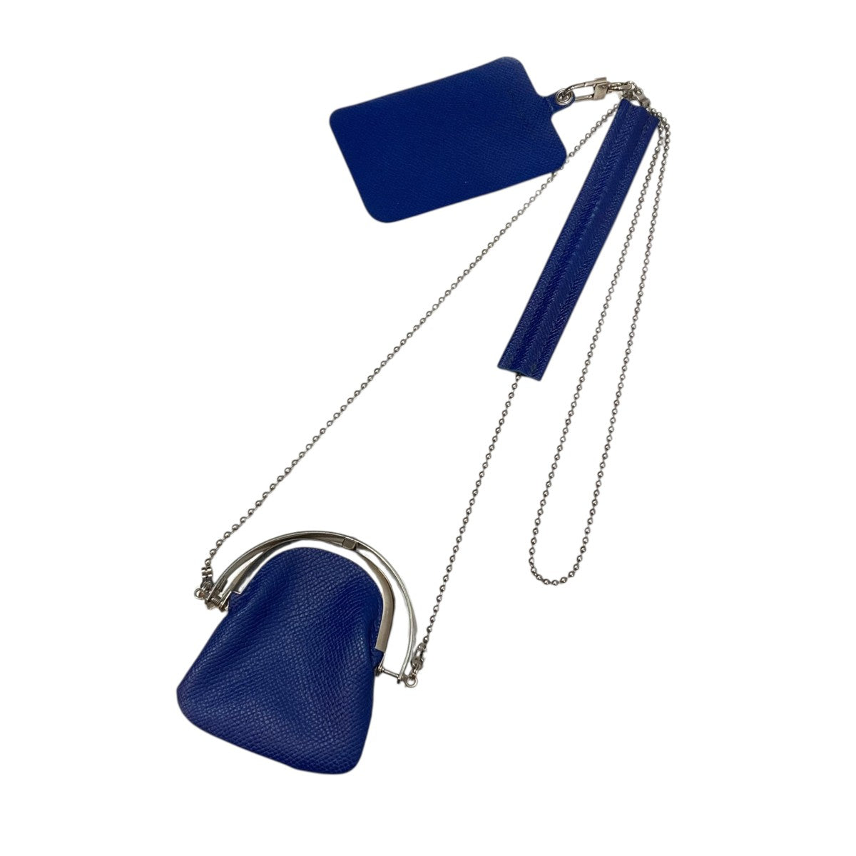 PHONE STRAP ＆ FRAME PURSEポーチB01SACO-28LS