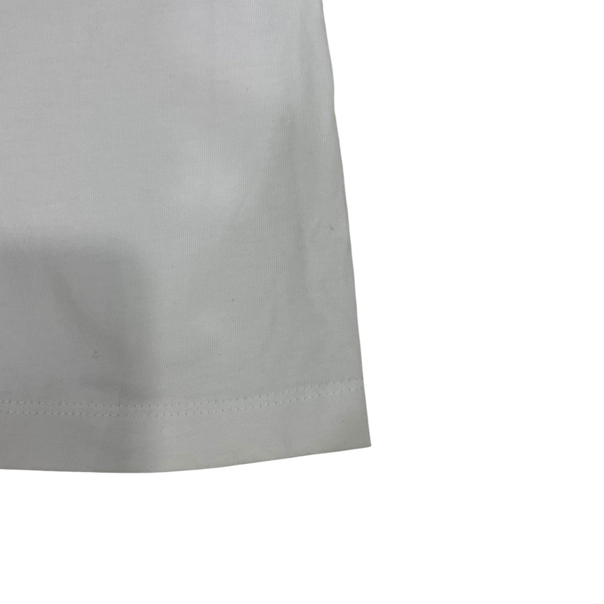 LOEWE Relaxed fit T-shirt in cotton半袖ＴシャツH526Y22XB6 古着・中古-5枚目のアイテム画像