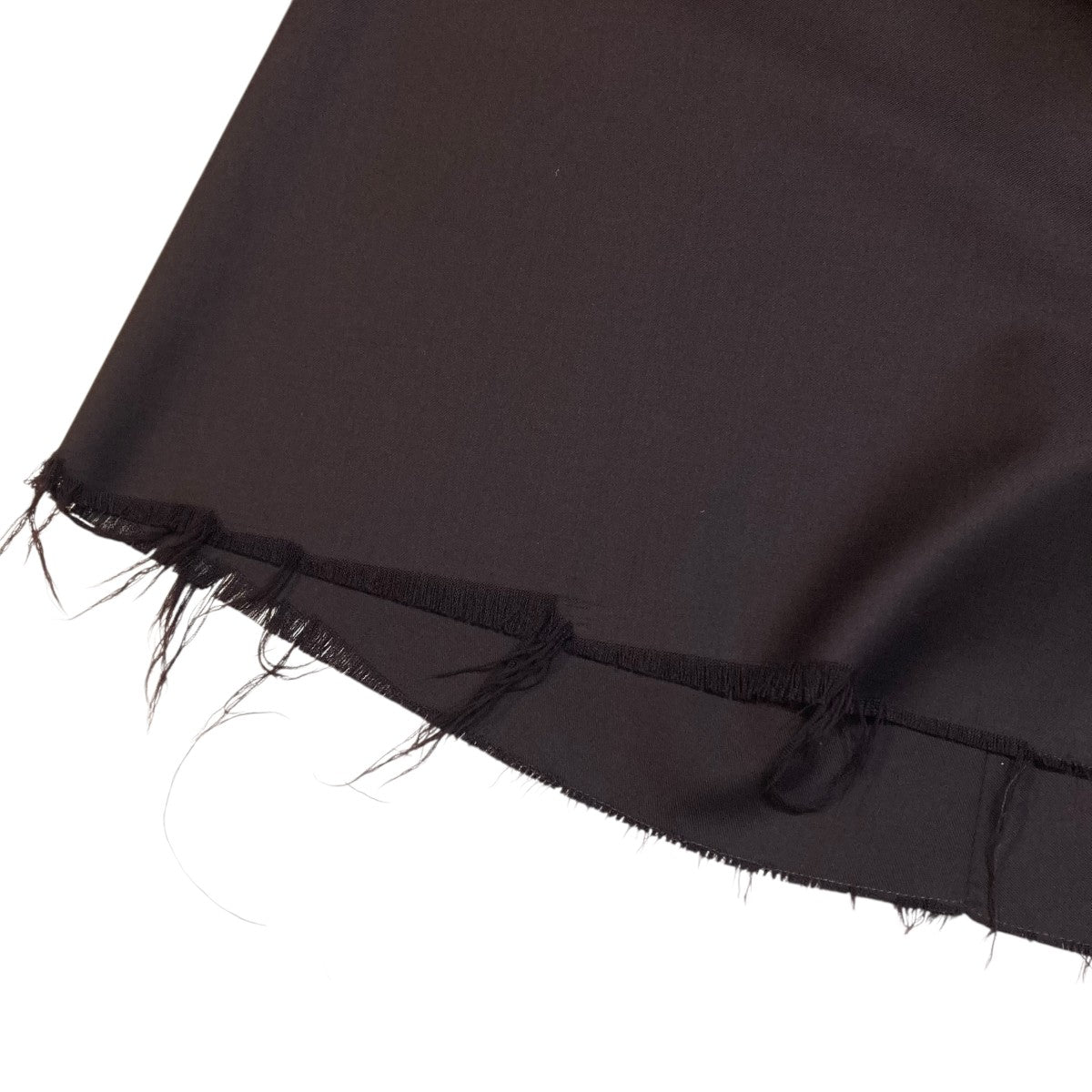 GABRIELA COLL GARMENTS スカートBLC-52100-B 古着・中古-5枚目のアイテム画像