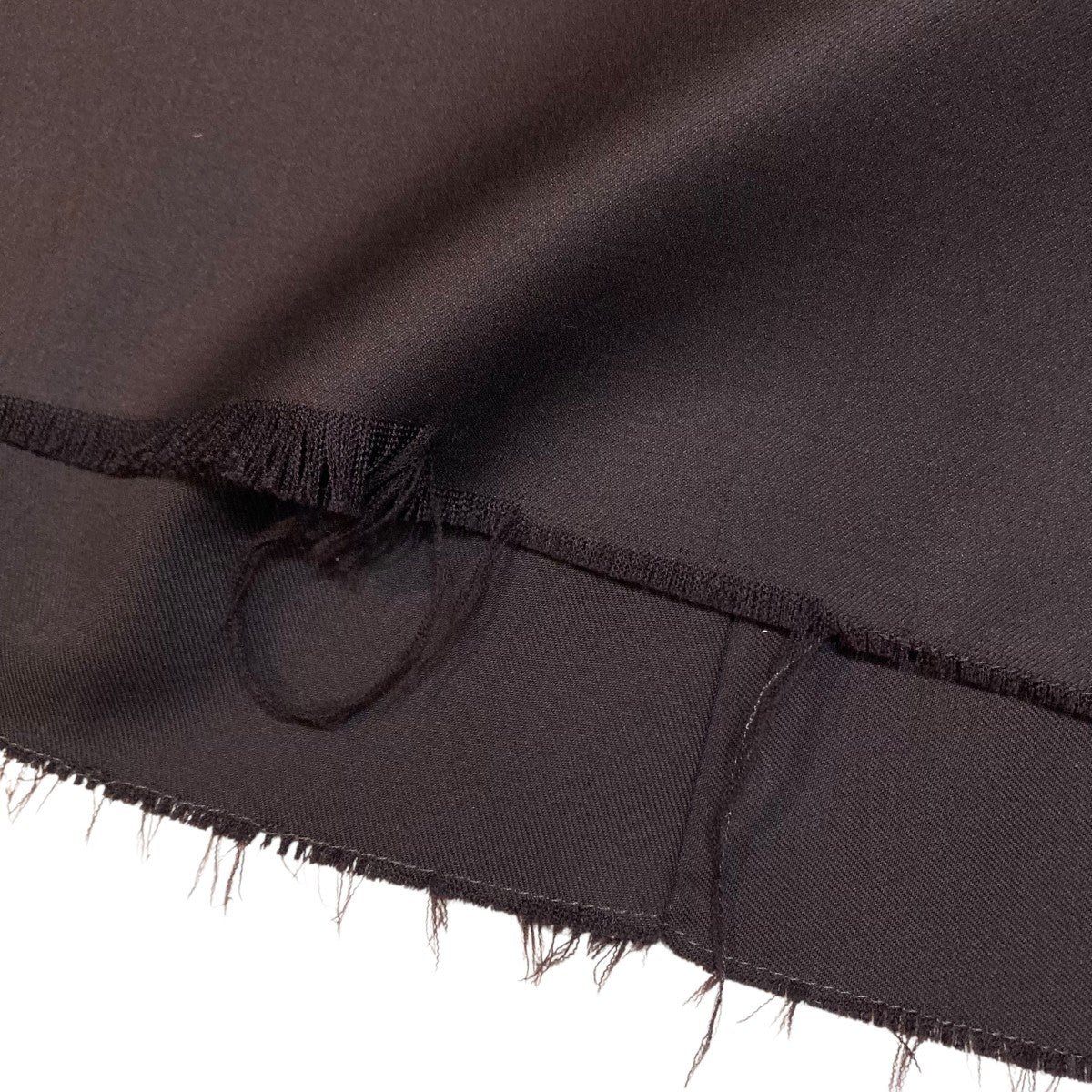 GABRIELA COLL GARMENTS スカートBLC-52100-B 古着・中古-6枚目のアイテム画像