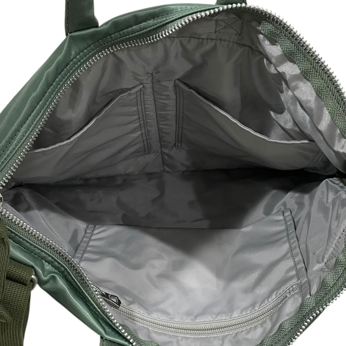 2WAYショルダーバッグ トートバッグ FADE 2WAY HELMET BAG フェード 2ウェイ ヘルメットバッグ 188-02041