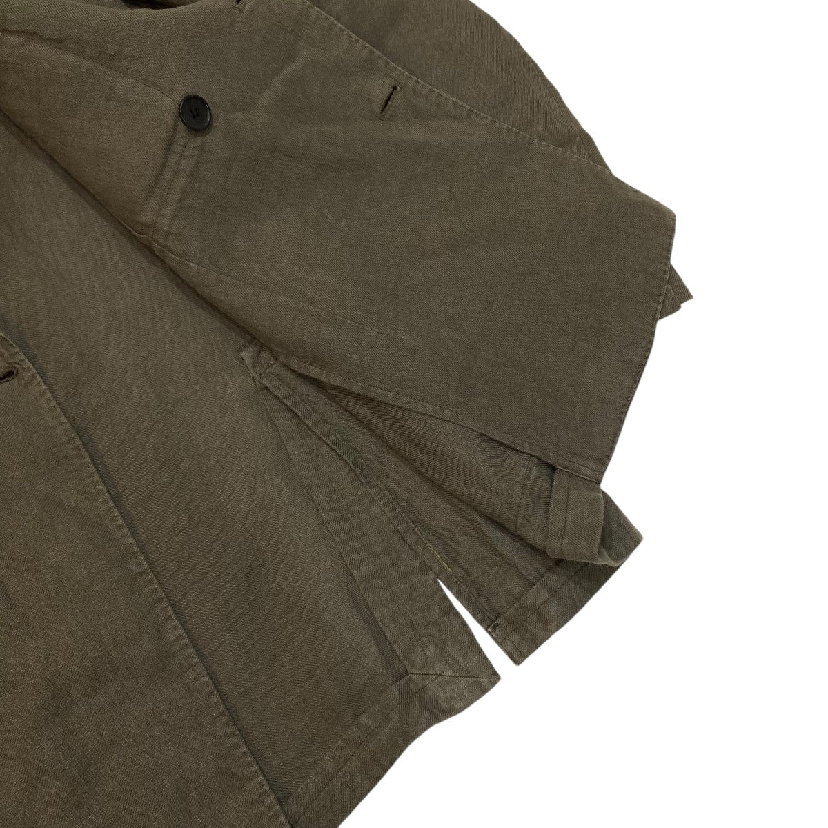 LARDINI(ラルディーニ) テーラードジャケットEG468AQ-93 EG468AQ-93