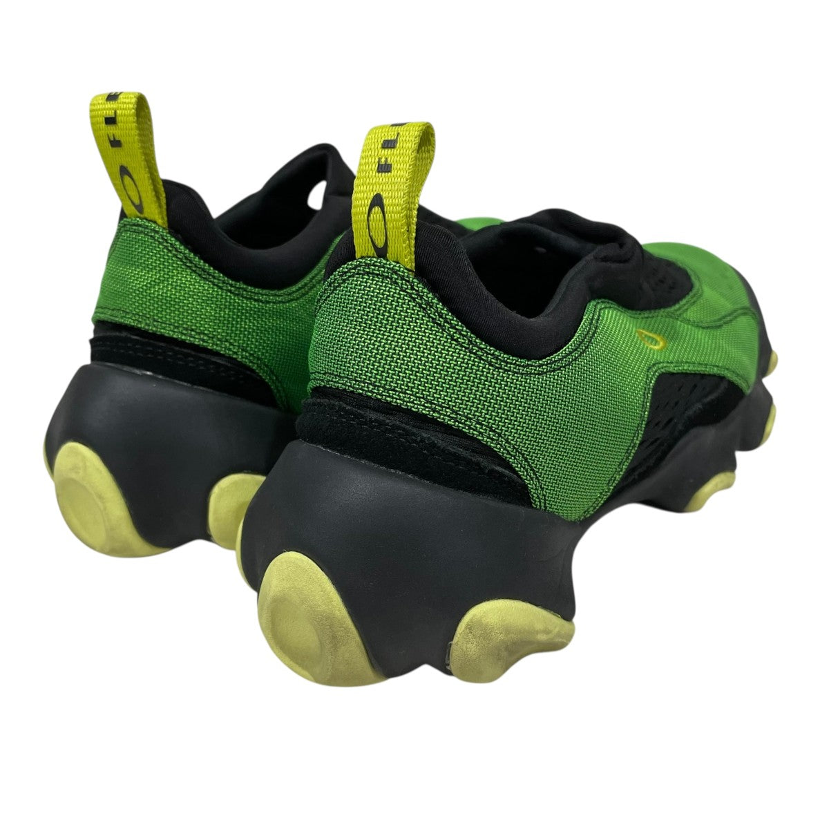 スリッポンシューズ Factory Team Flesh Sandal ファクトリーチーム フレッシュサンダル FOF100593-79C