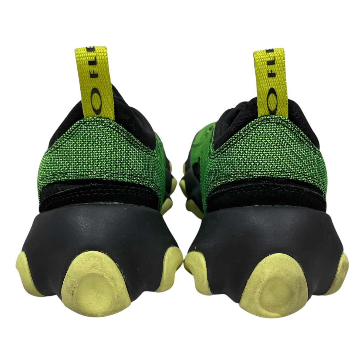 スリッポンシューズ Factory Team Flesh Sandal ファクトリーチーム フレッシュサンダル FOF100593-79C