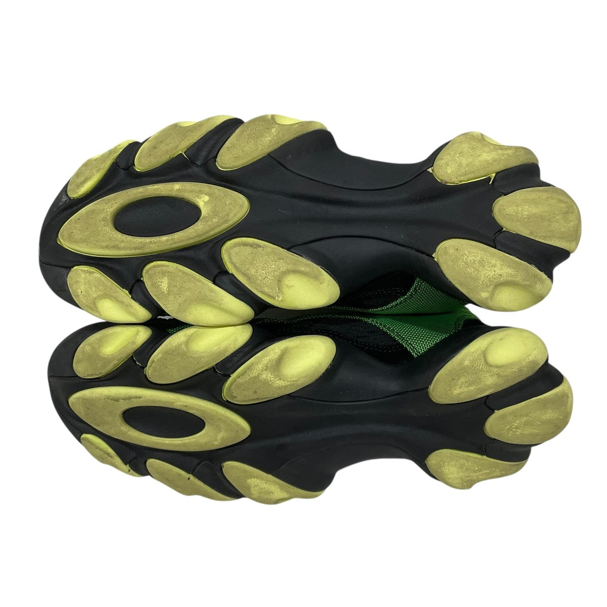 スリッポンシューズ Factory Team Flesh Sandal ファクトリーチーム フレッシュサンダル FOF100593-79C