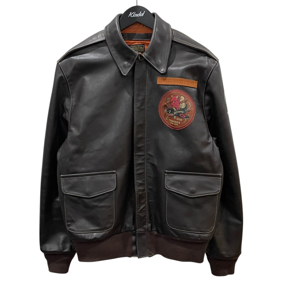 GARCONS INFIDELES 中古・古着オンライン通販 | Kindal（カインドオル)