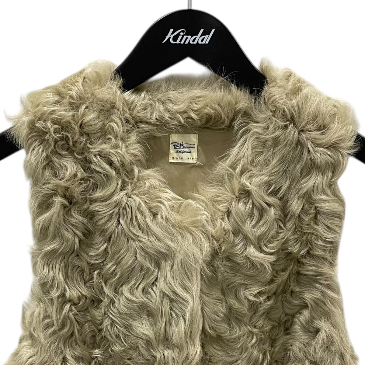 Ron Herman(ロンハーマン) ファーベスト 2610400172 2610400172