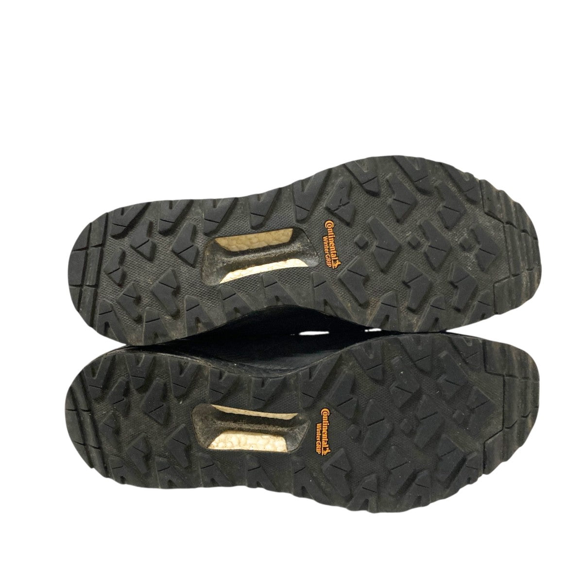 adidas Pharrell Williams Triple Black PackハイカットスニーカーGZ9820 古着・中古-8枚目のアイテム画像
