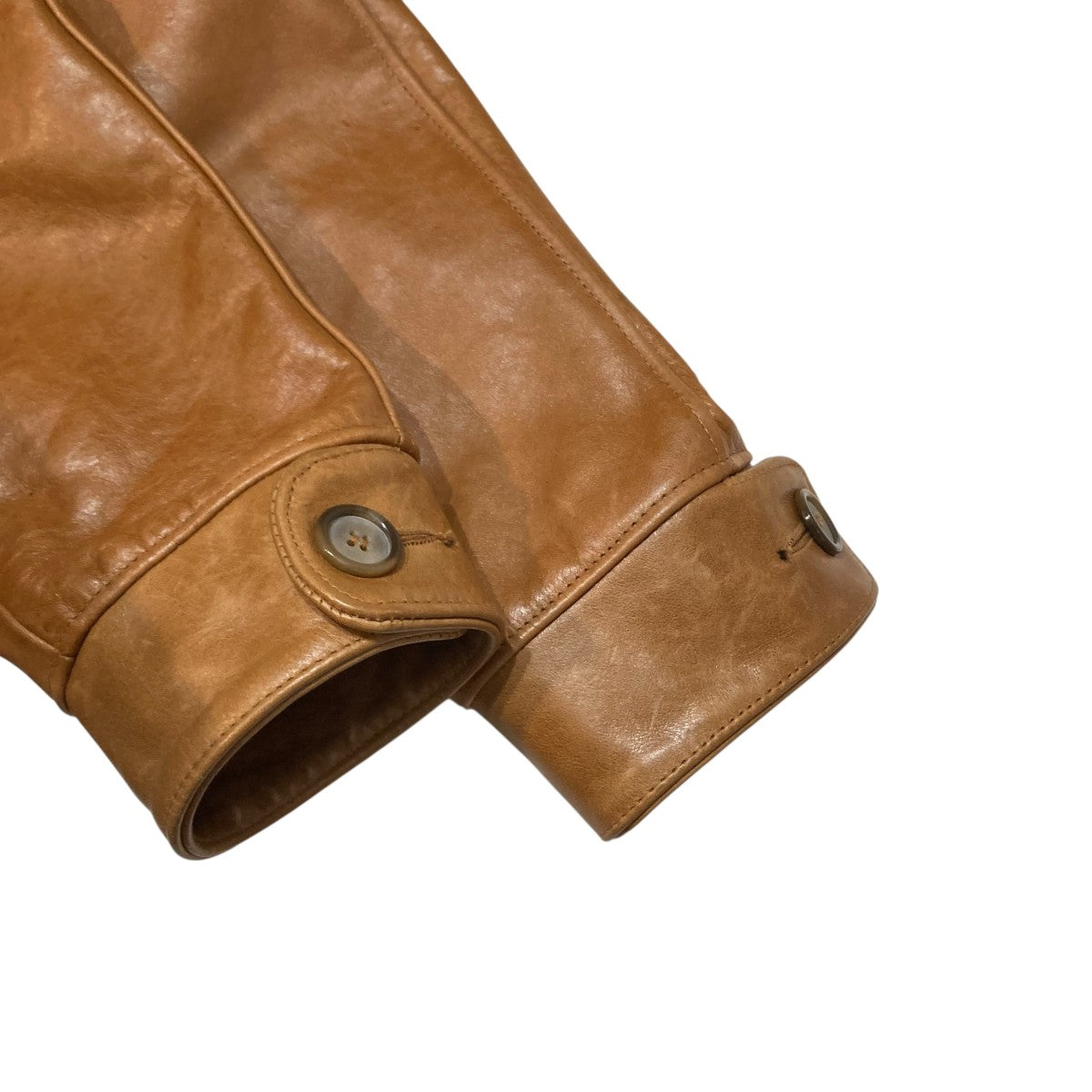 Cossack Jacketジャケット