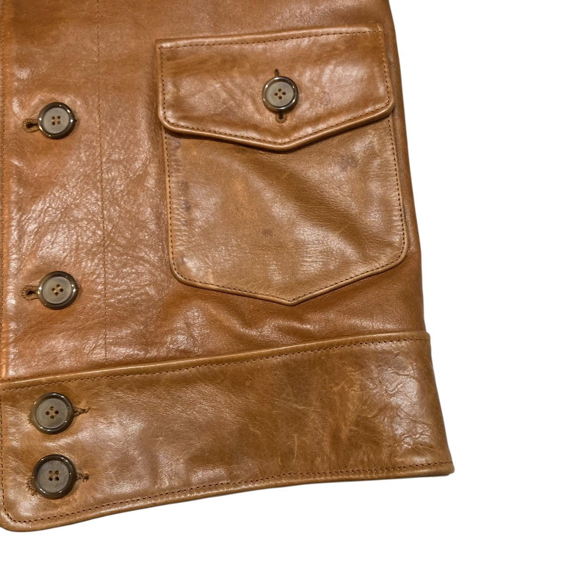 Cossack Jacketジャケット