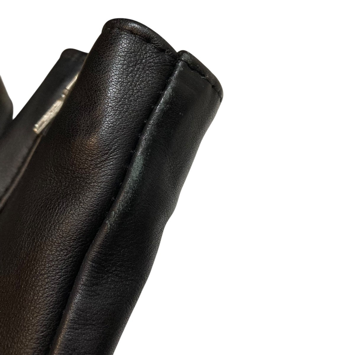 NEW MANILAダブルライダースジャケット