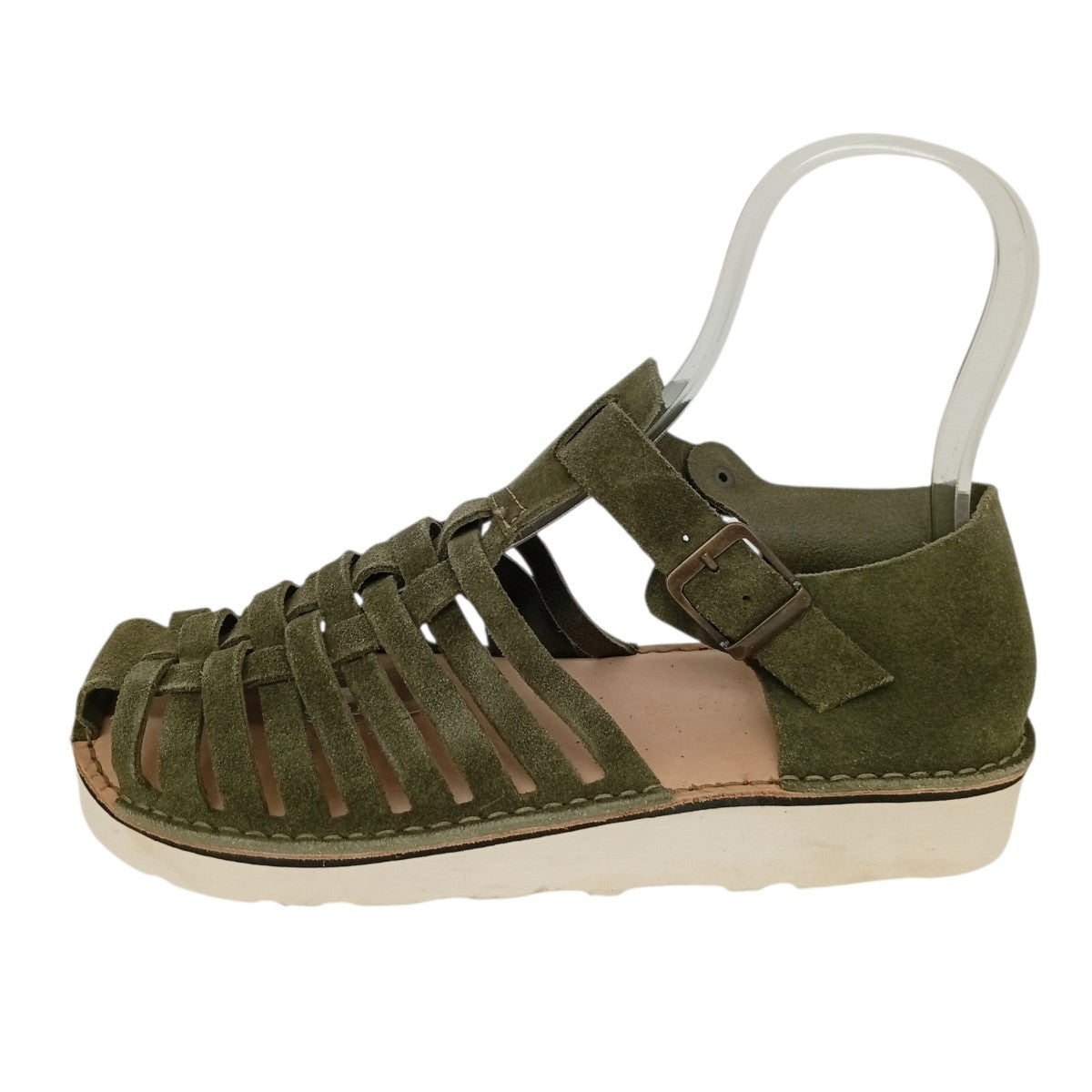 FRACAP サンダル 古着・中古-2枚目のアイテム画像
