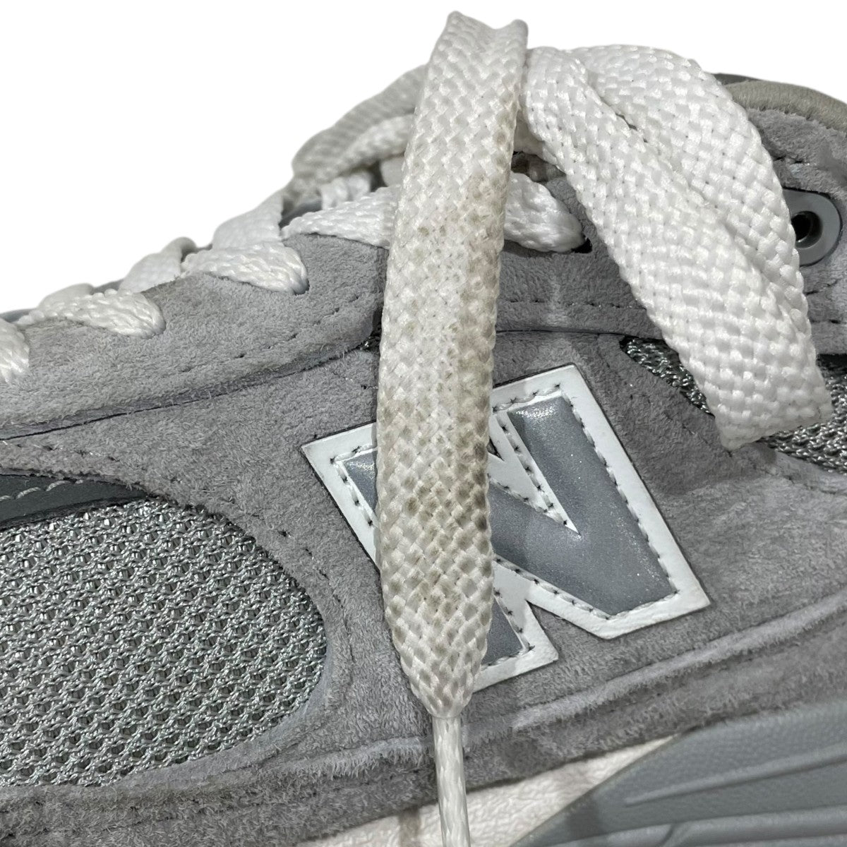 スニーカー MR993GL MADE IN USA