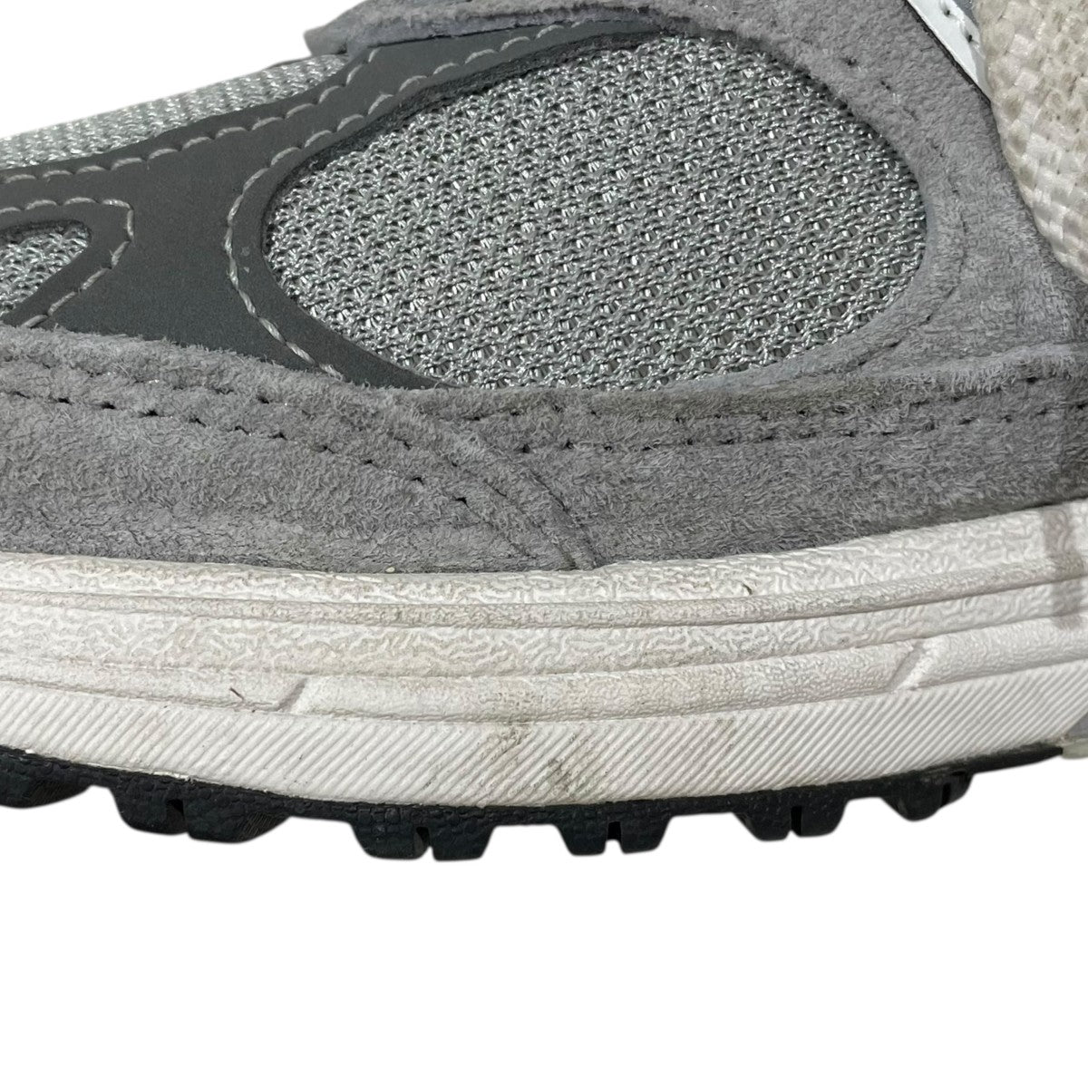 スニーカー MR993GL MADE IN USA