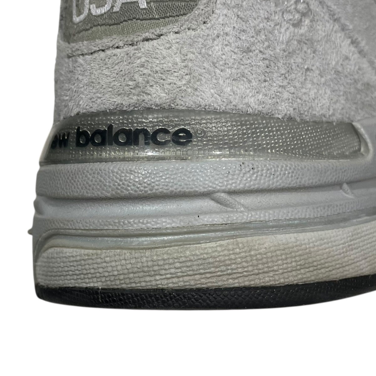 スニーカー MR993GL MADE IN USA