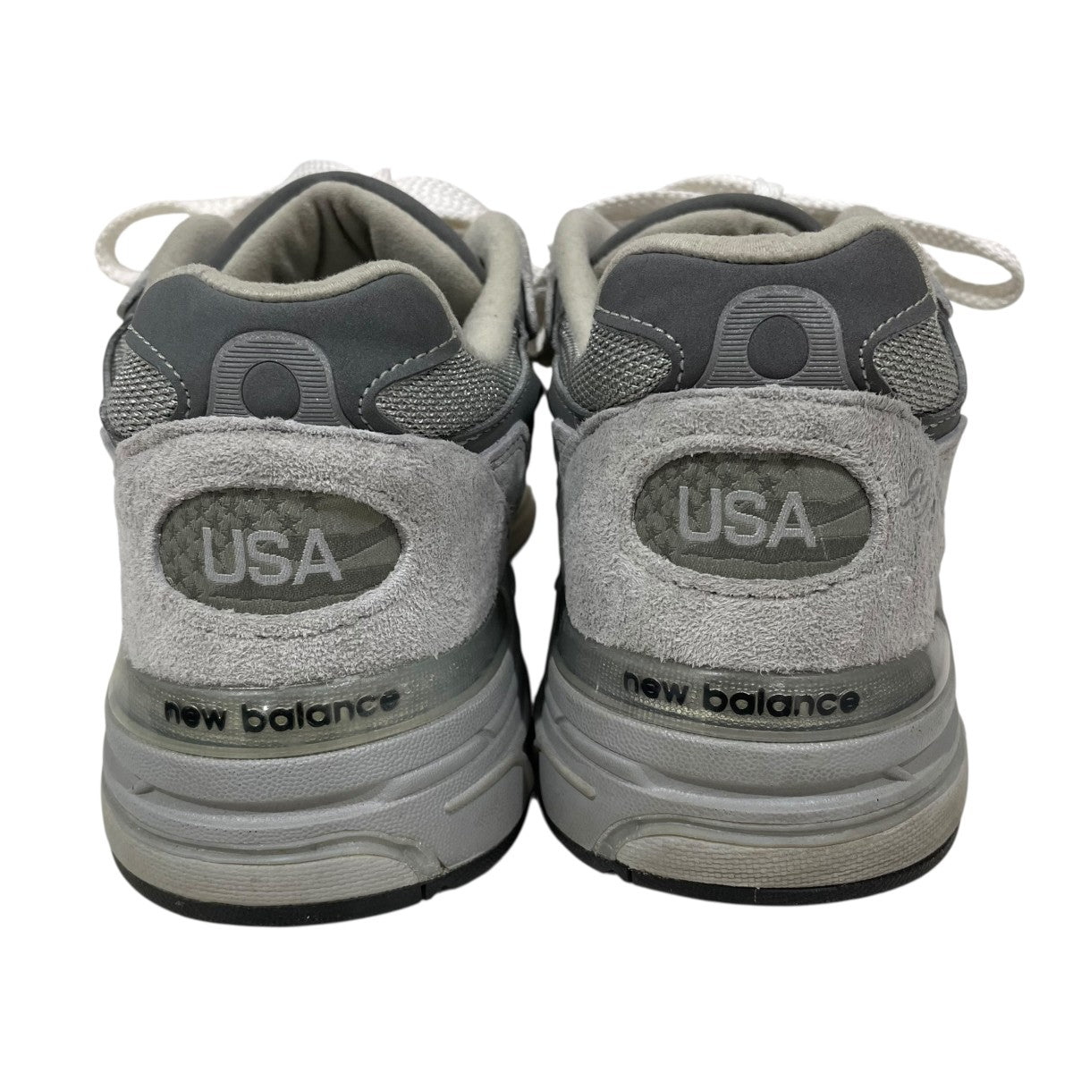 スニーカー MR993GL MADE IN USA