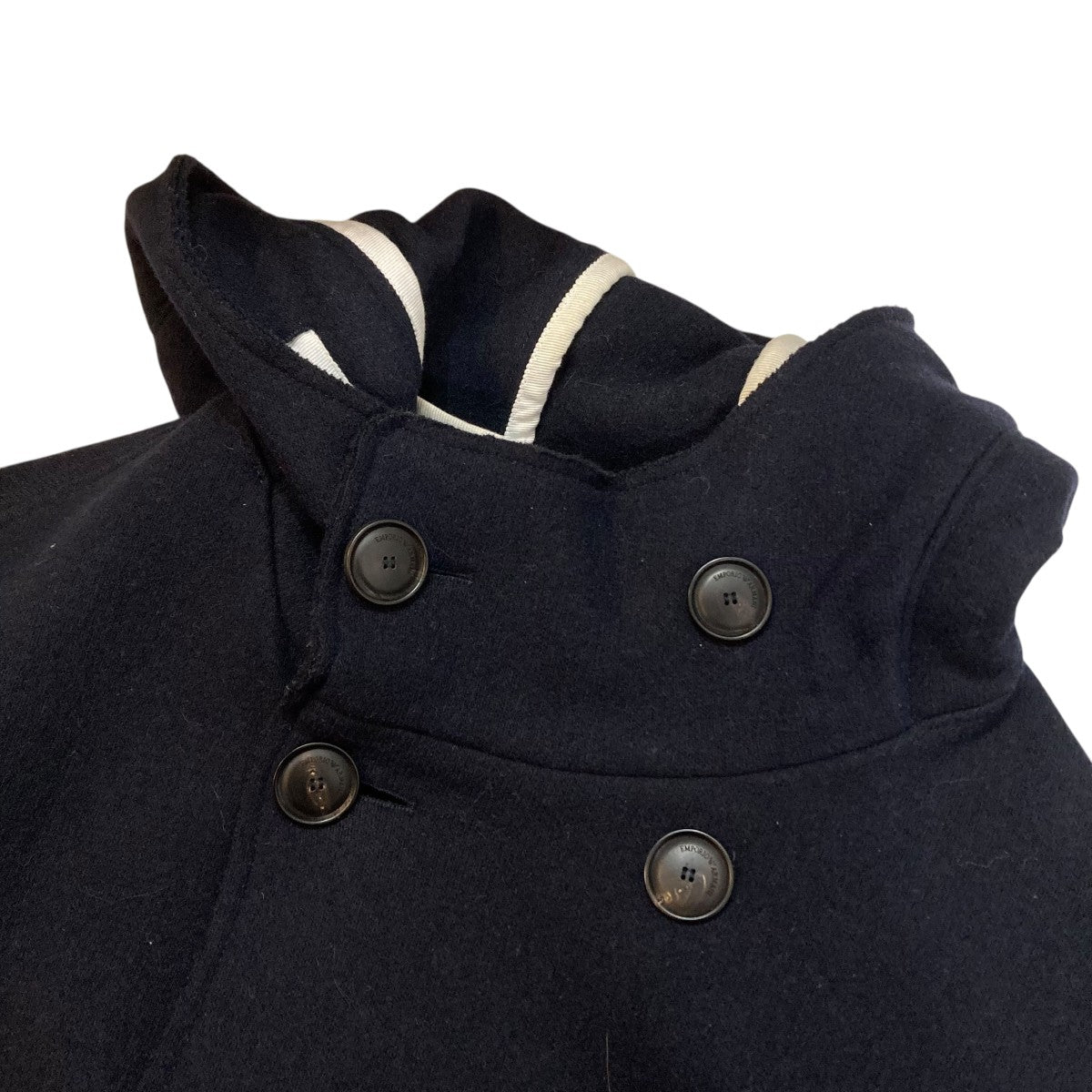 ダブルコート6G1L61 1N7EZ