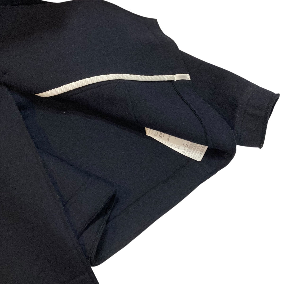 ダブルコート6G1L61 1N7EZ