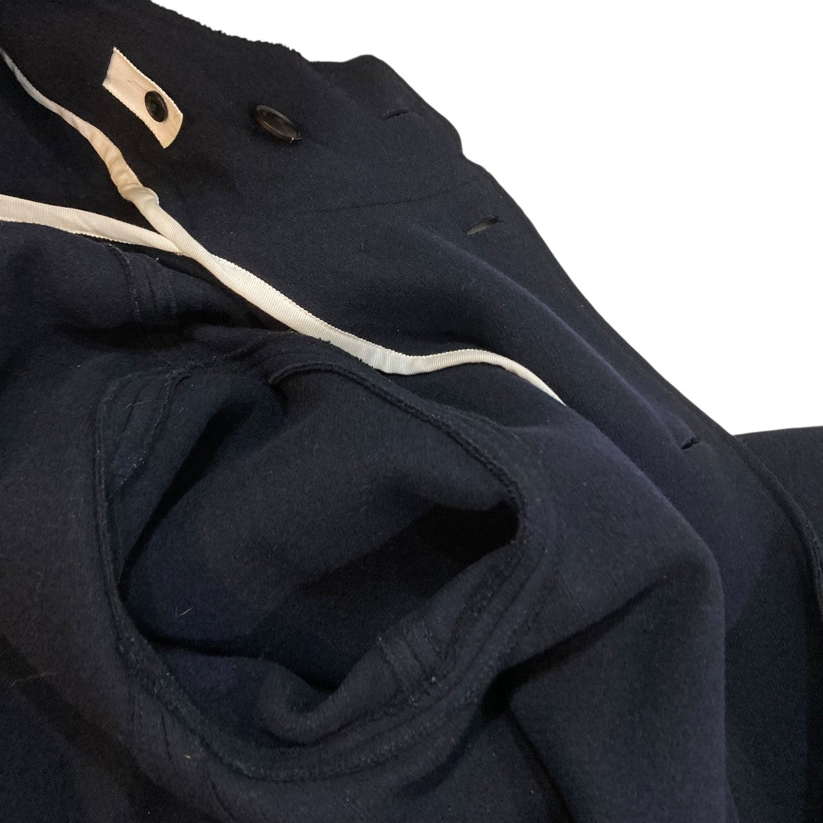 ダブルコート6G1L61 1N7EZ