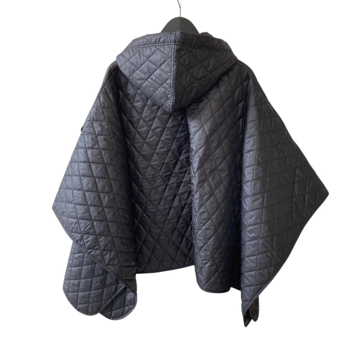 COMME des GARCONS HOMME DEUX(コムデギャルソンオムドゥ) ポンチョDN