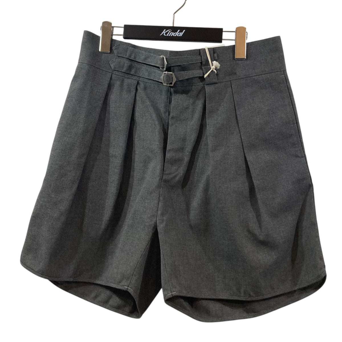 NEAT ハーフパンツ 古着・中古-1枚目のアイテム画像