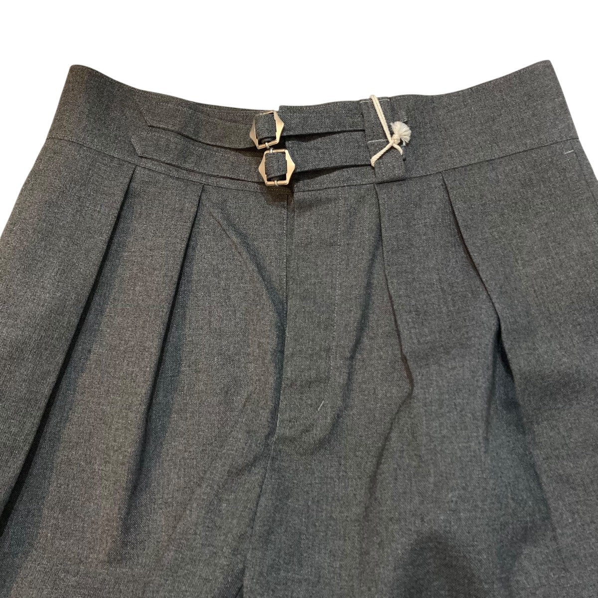 NEAT ハーフパンツ 古着・中古-3枚目のアイテム画像